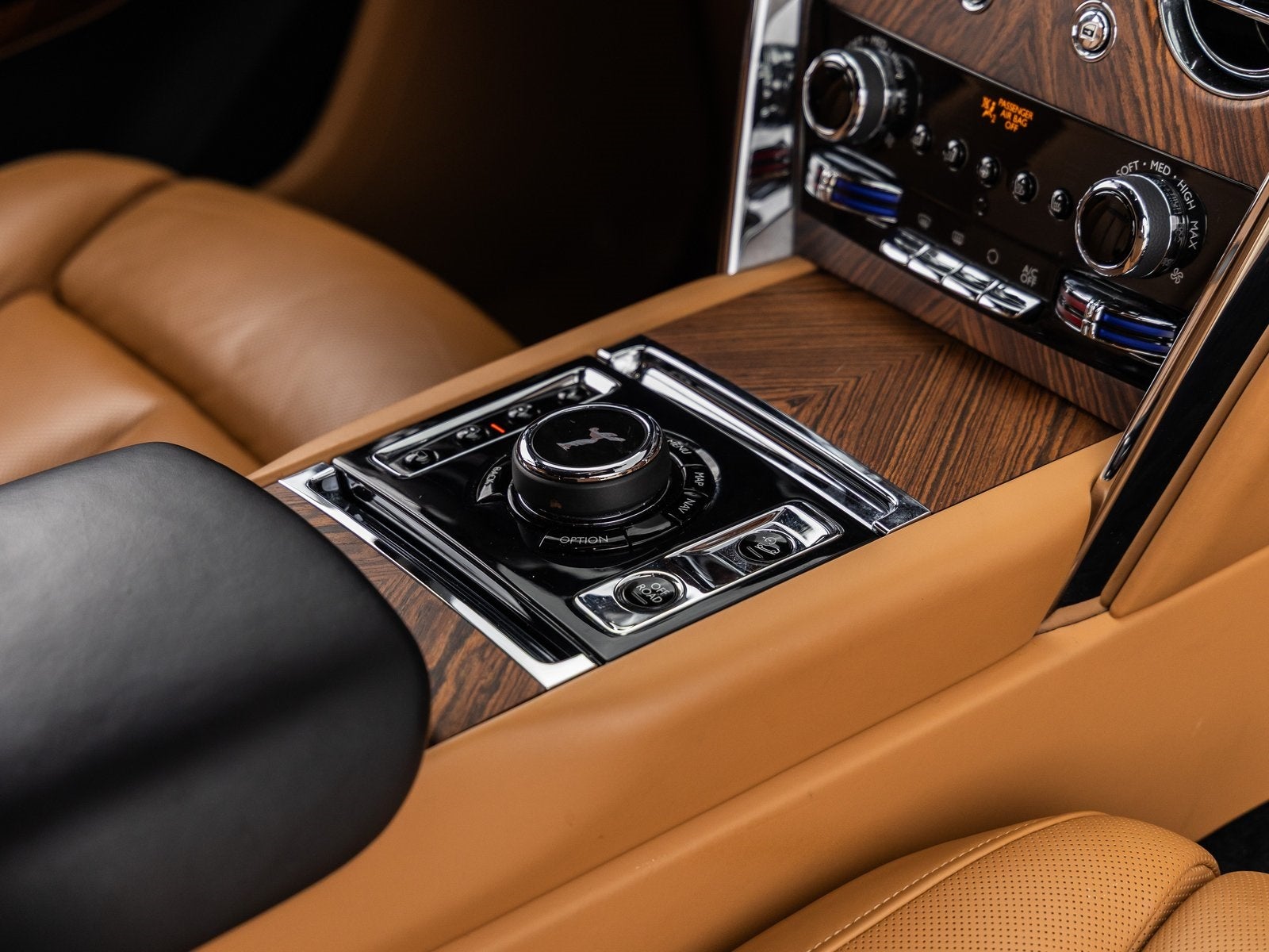 2022 Rolls-Royce Cullinan 