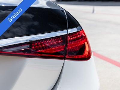 2023 Mercedes-Benz S-Class Maybach S 580
