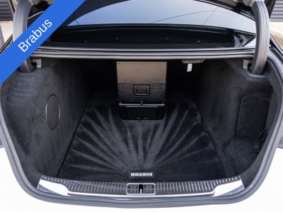2023 Mercedes-Benz S-Class Maybach S 580