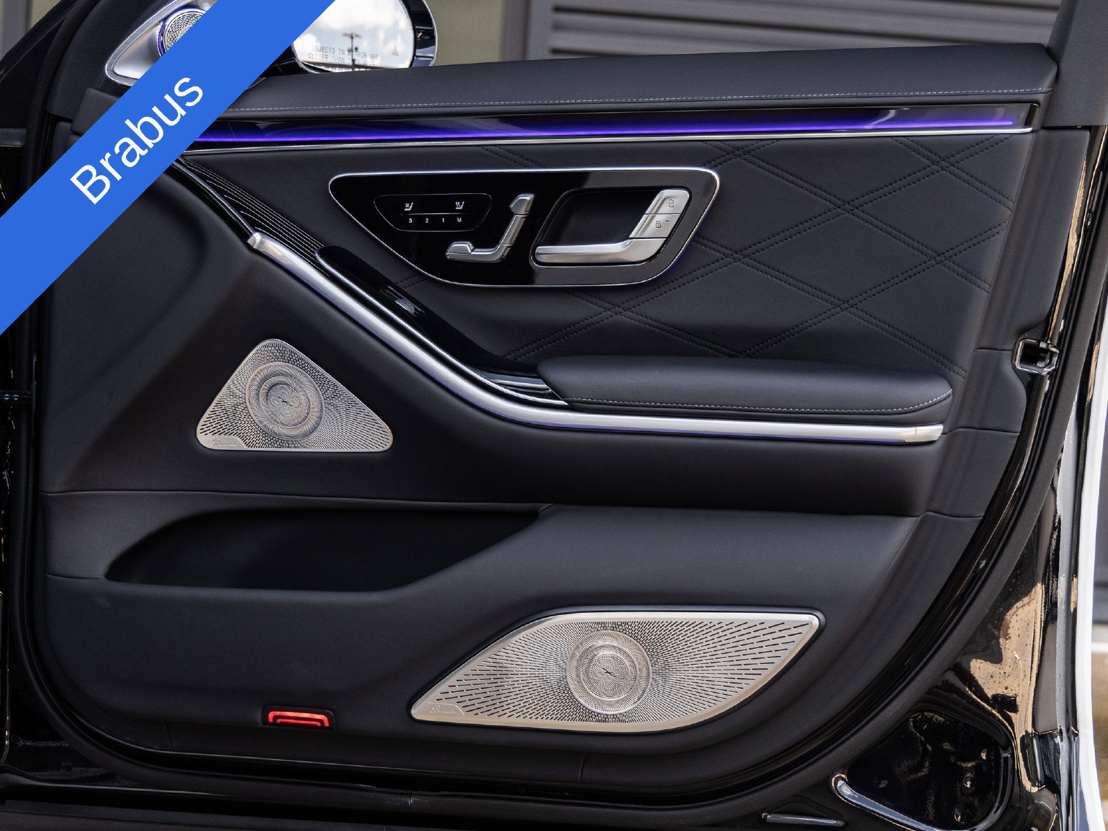 2023 Mercedes-Benz S-Class Maybach S 580