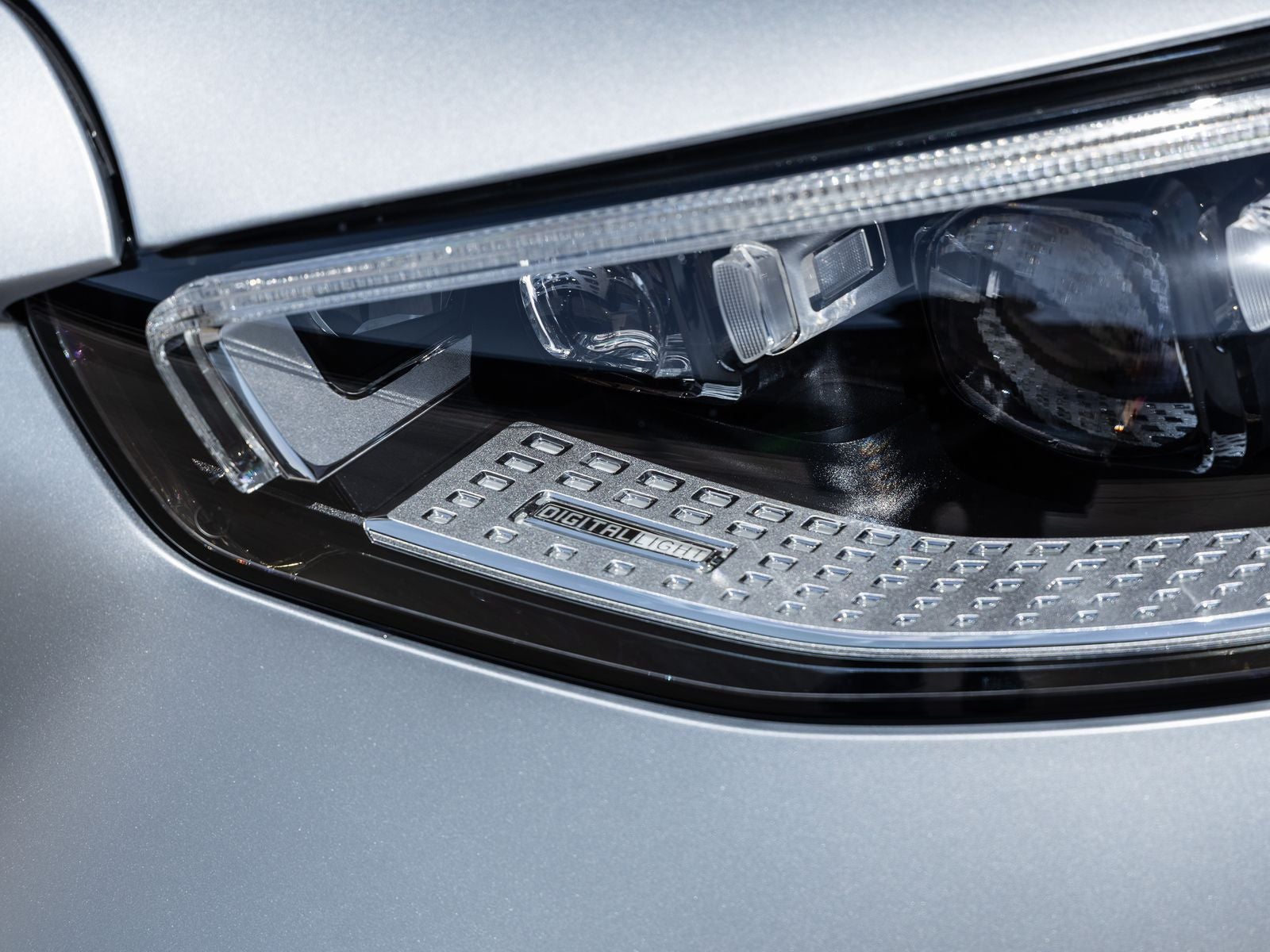 2024 Mercedes-Benz S-Class Maybach S 680
