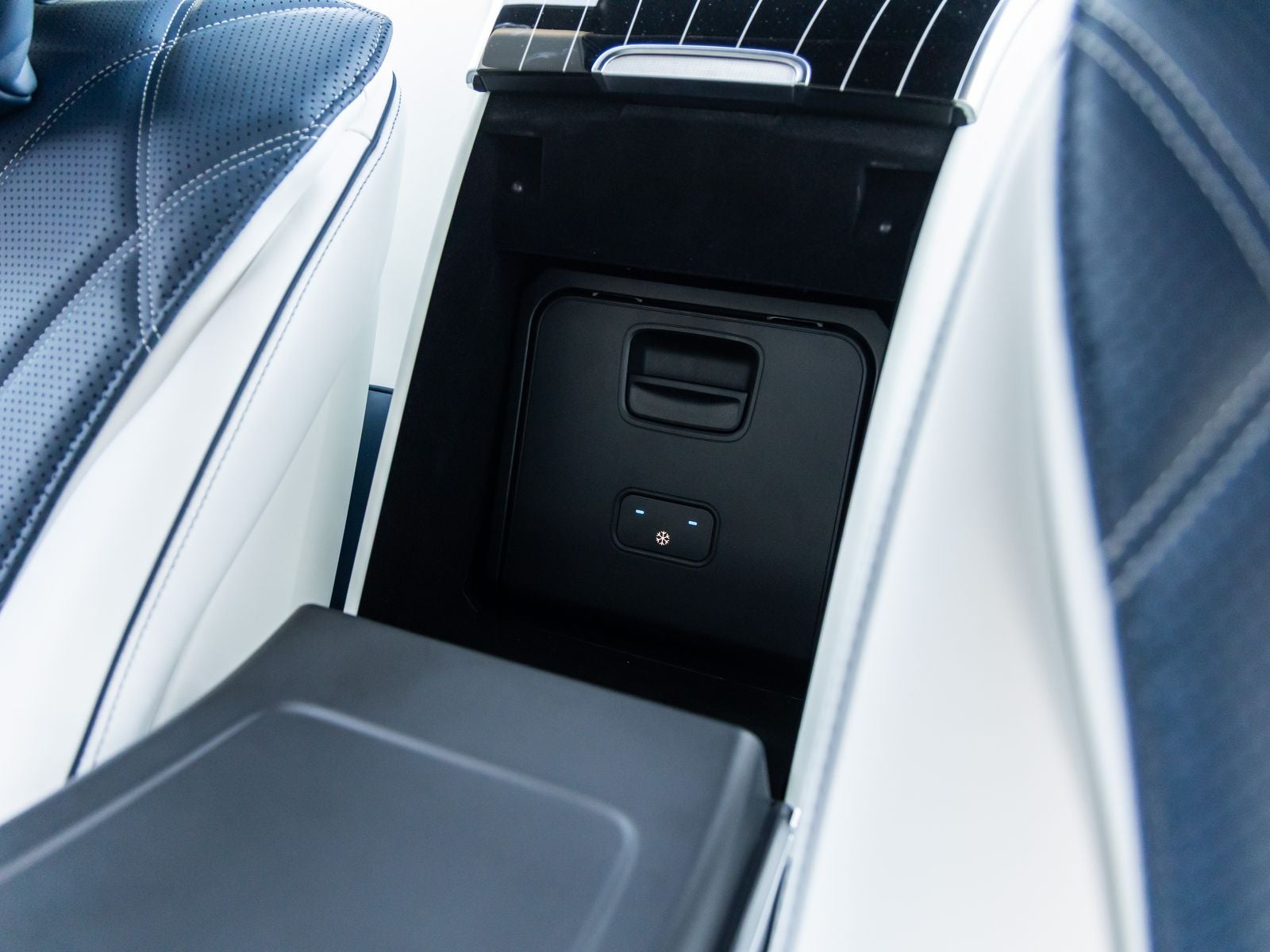 2024 Mercedes-Benz S-Class Maybach S 680