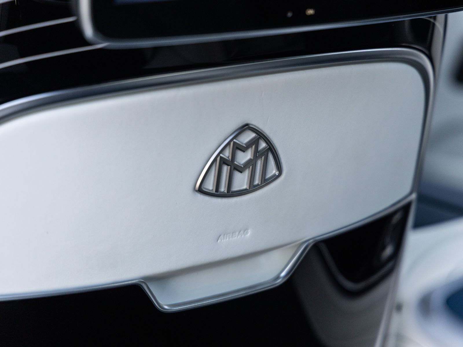 2024 Mercedes-Benz S-Class Maybach S 680