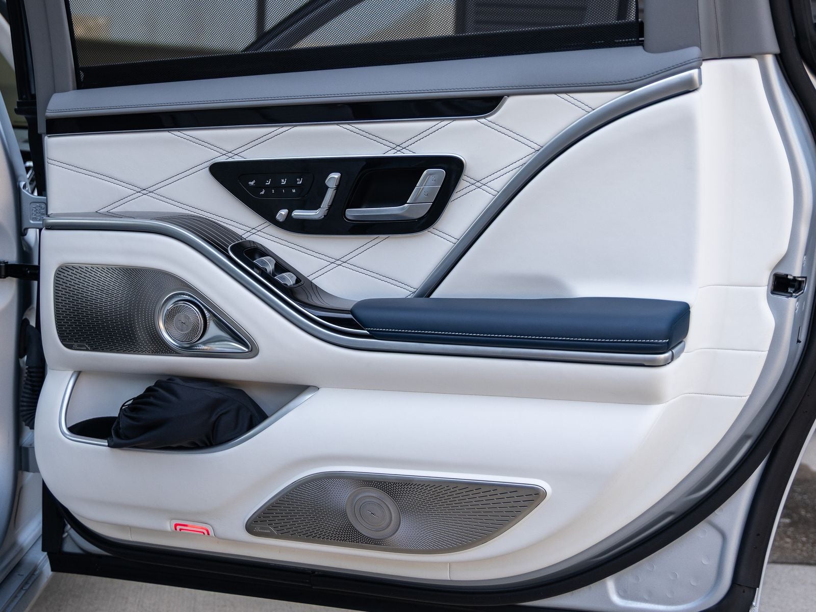 2024 Mercedes-Benz S-Class Maybach S 680