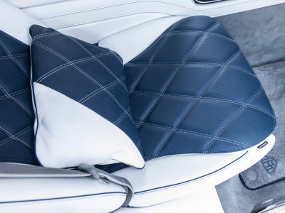 2024 Mercedes-Benz S-Class Maybach S 680