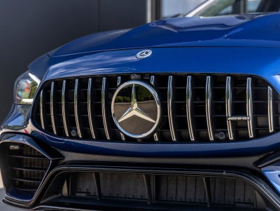 2021 Mercedes-Benz AMG® GT 63 S