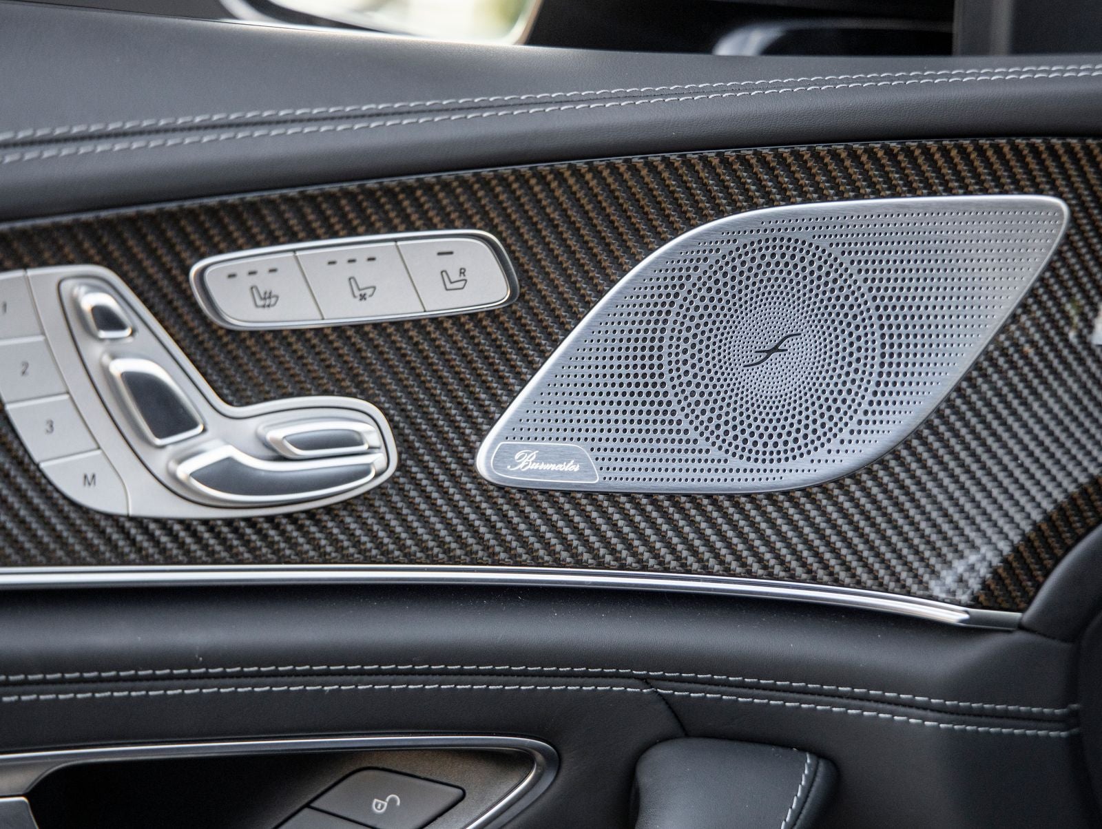 2021 Mercedes-Benz AMG® GT 63 S