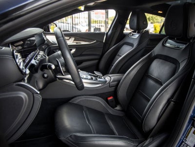 2021 Mercedes-Benz AMG® GT 63 S