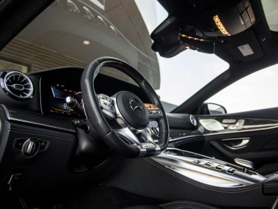 2021 Mercedes-Benz AMG® GT 63 S