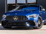 2021 Mercedes-Benz AMG® GT 63 S