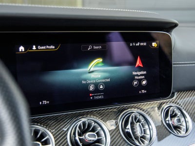 2021 Mercedes-Benz AMG® GT 63 S