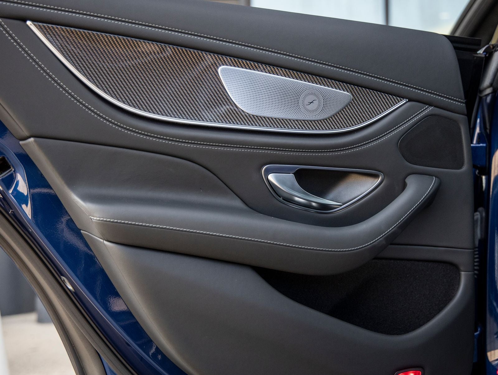 2021 Mercedes-Benz AMG® GT 63 S