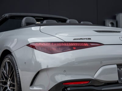 2024 Mercedes-Benz SL-Class SL 63 AMG®