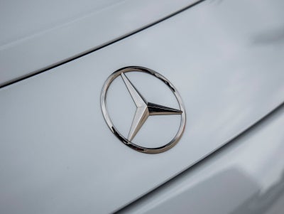 2024 Mercedes-Benz SL-Class SL 63 AMG®