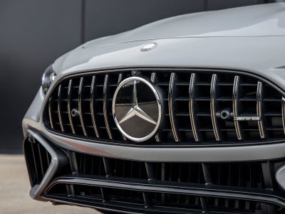 2024 Mercedes-Benz SL-Class SL 63 AMG®