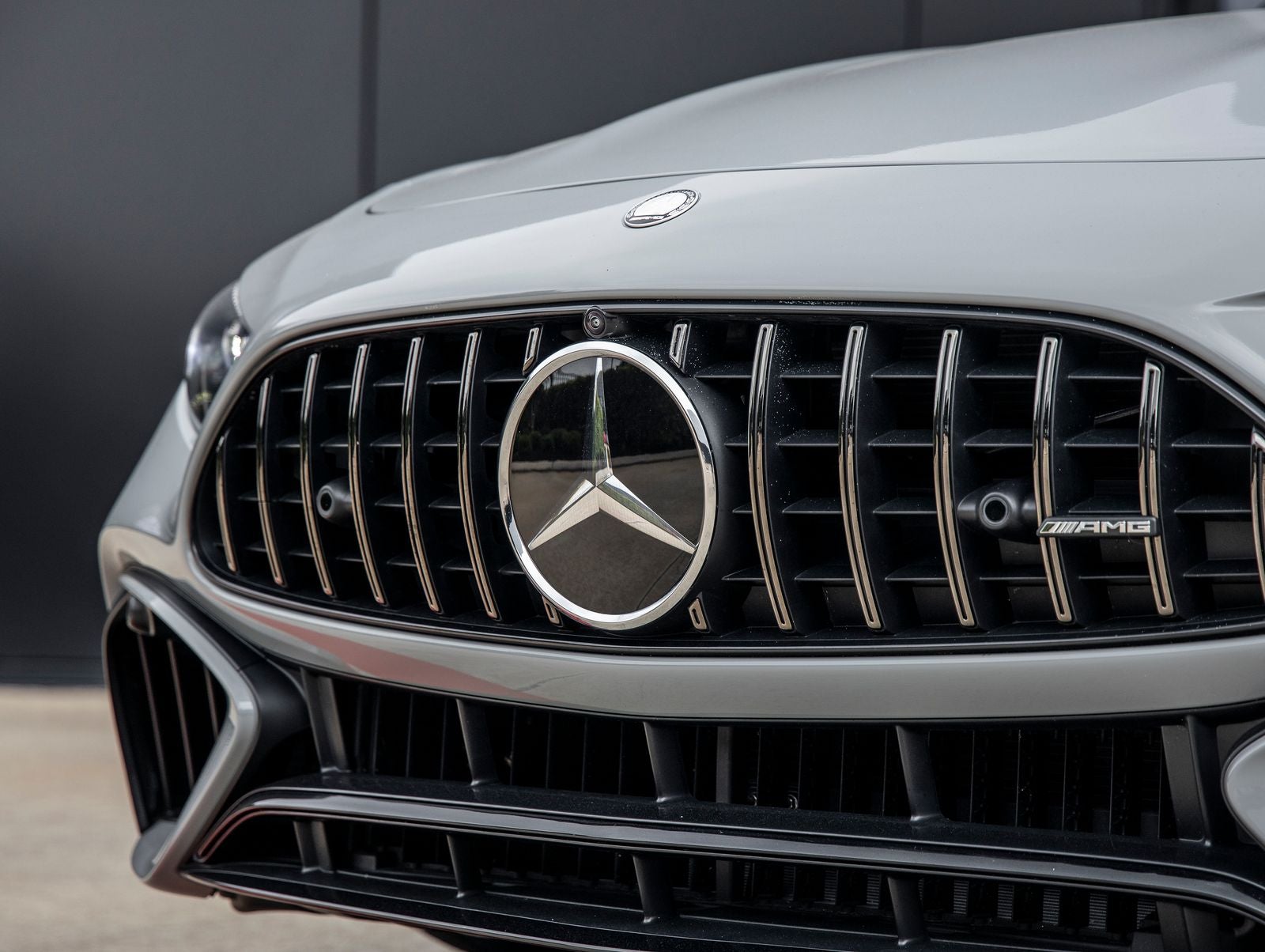 2024 Mercedes-Benz SL-Class SL 63 AMG®