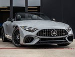 2024 Mercedes-Benz SL-Class SL 63 AMG®