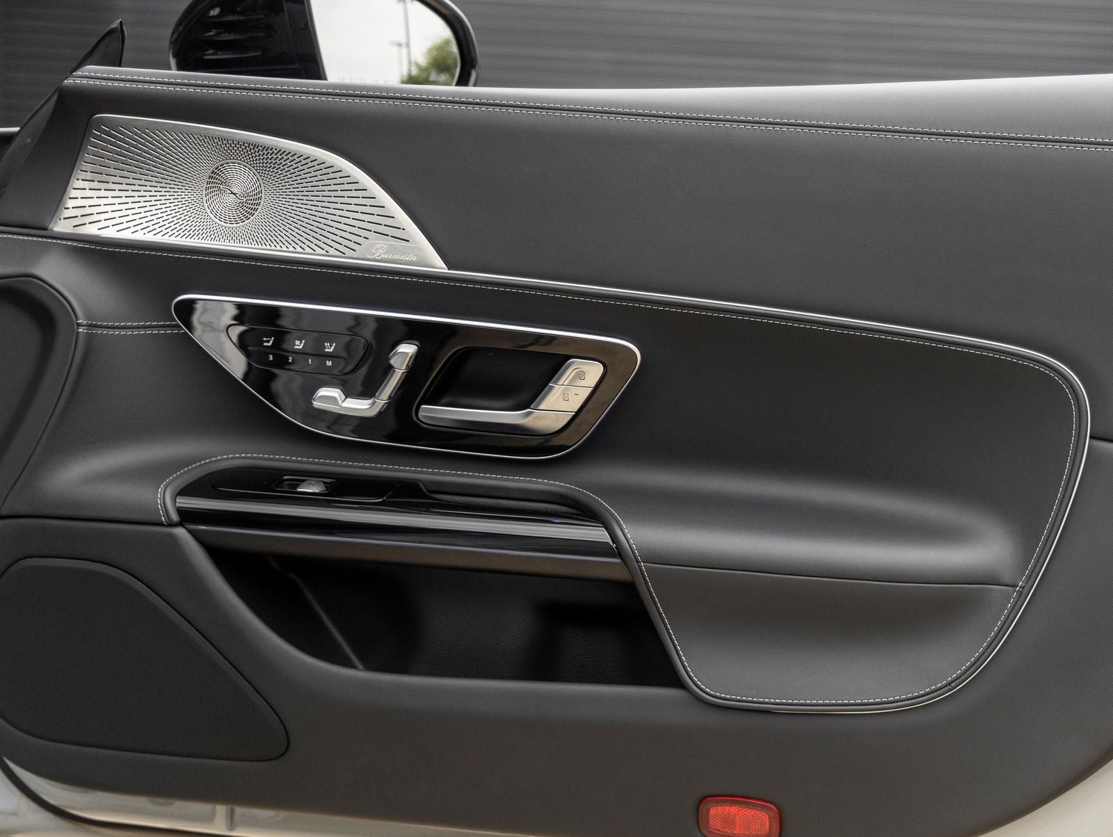 2024 Mercedes-Benz SL-Class SL 63 AMG®
