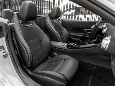 2024 Mercedes-Benz SL-Class SL 63 AMG®