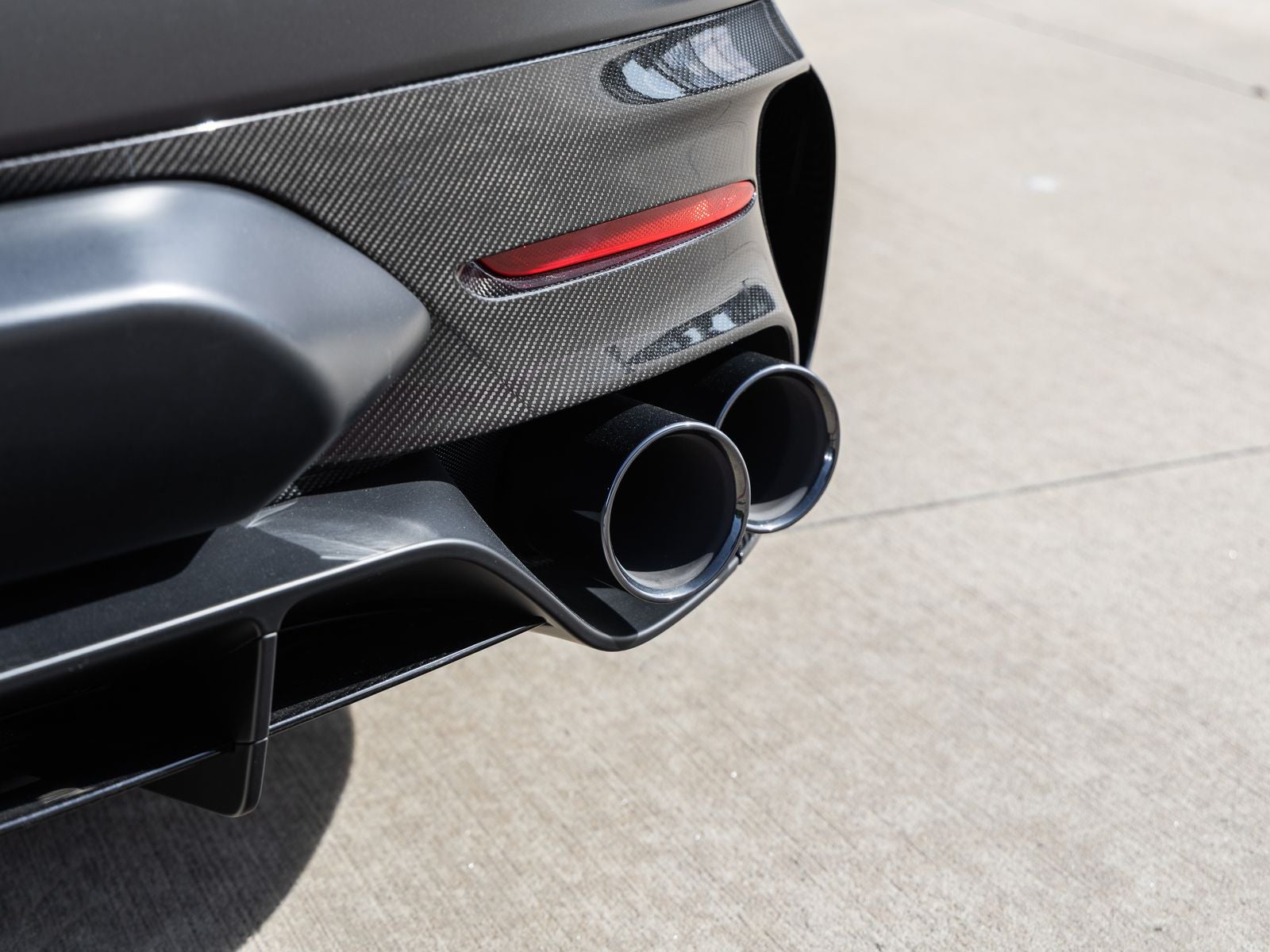 2021 Mercedes-Benz AMG® GT BS