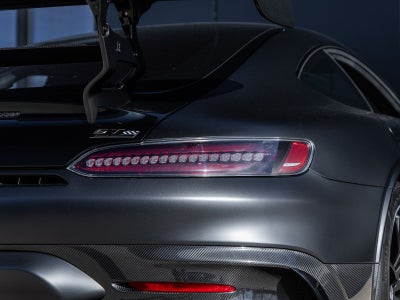 2021 Mercedes-Benz AMG® GT BS