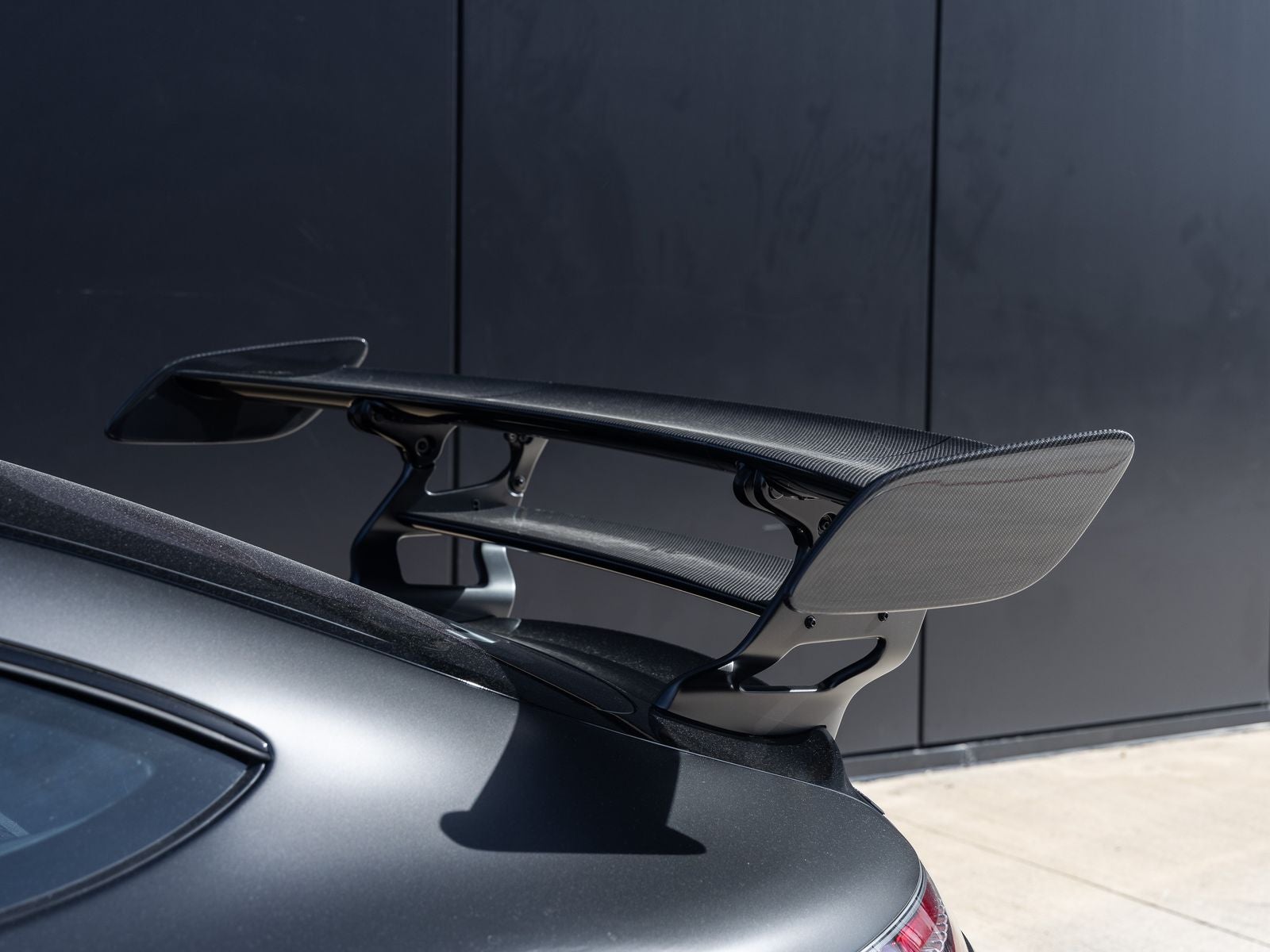 2021 Mercedes-Benz AMG® GT BS