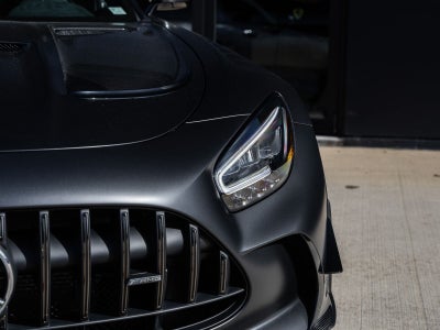 2021 Mercedes-Benz AMG® GT BS