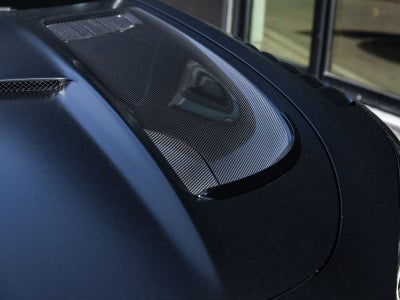 2021 Mercedes-Benz AMG® GT BS