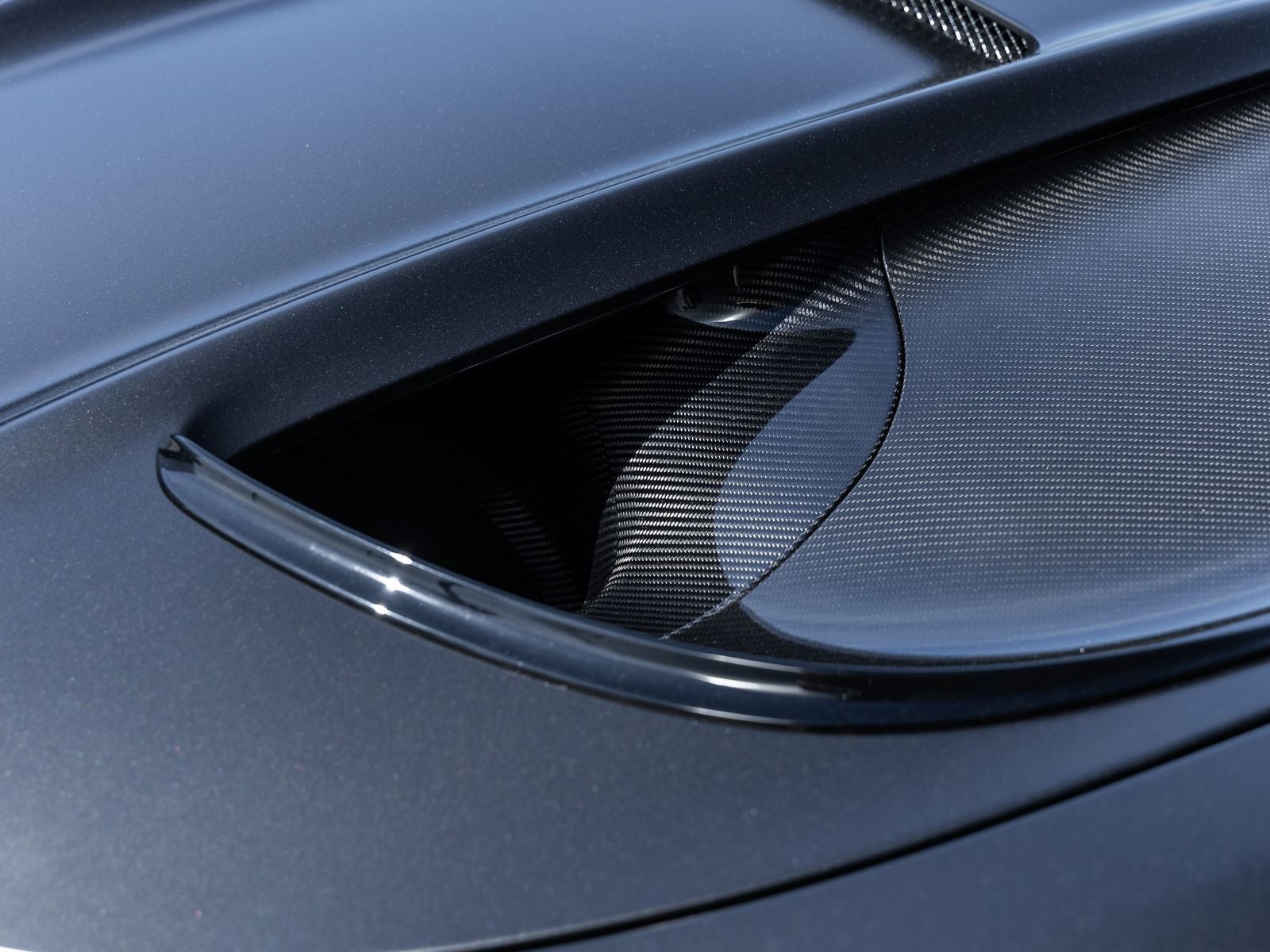 2021 Mercedes-Benz AMG® GT BS