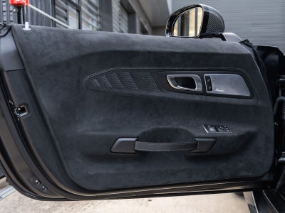 2021 Mercedes-Benz AMG® GT BS