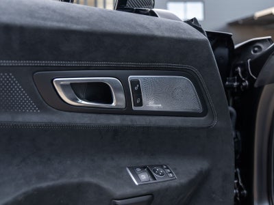 2021 Mercedes-Benz AMG® GT BS