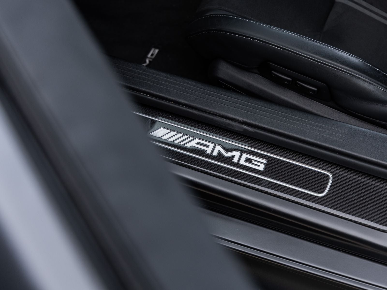 2021 Mercedes-Benz AMG® GT BS