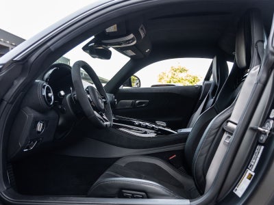2021 Mercedes-Benz AMG® GT BS