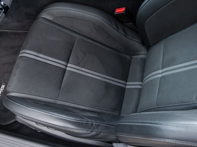 2021 Mercedes-Benz AMG® GT BS