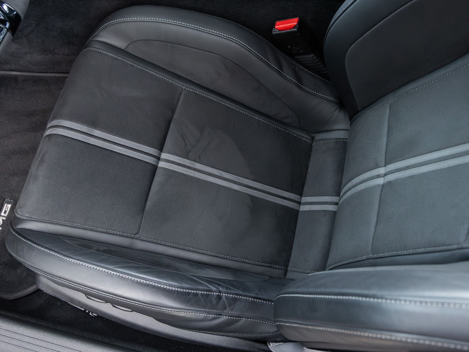 2021 Mercedes-Benz AMG® GT BS