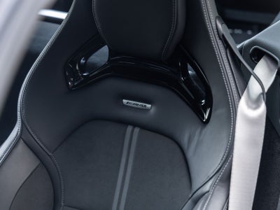 2021 Mercedes-Benz AMG® GT BS