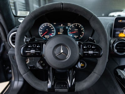 2021 Mercedes-Benz AMG® GT BS