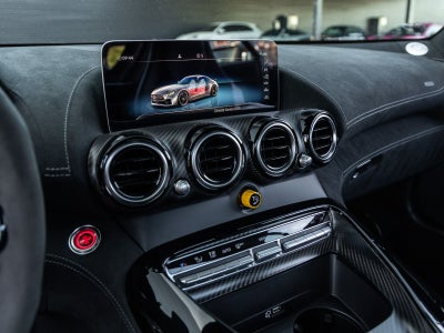2021 Mercedes-Benz AMG® GT BS