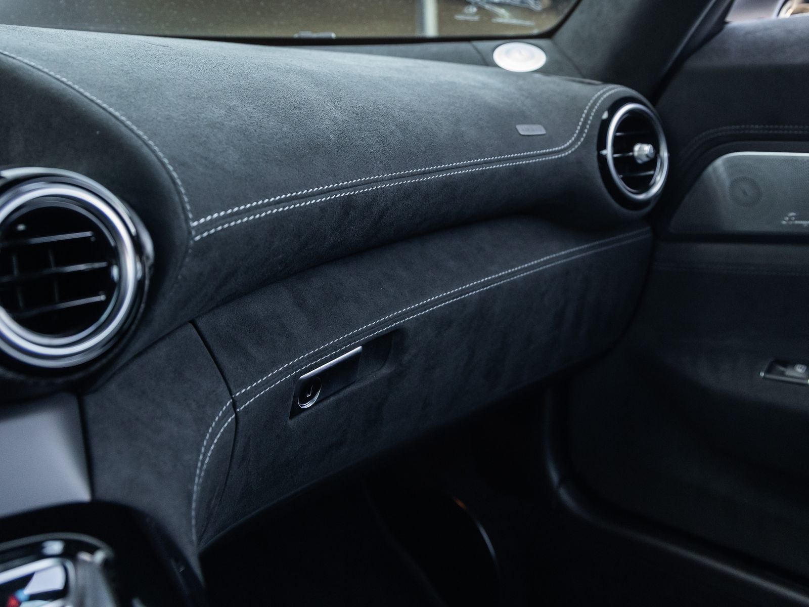 2021 Mercedes-Benz AMG® GT BS