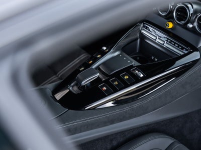 2021 Mercedes-Benz AMG® GT BS