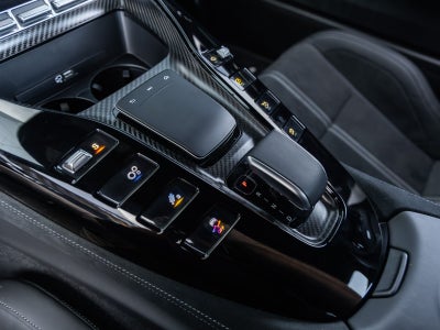 2021 Mercedes-Benz AMG® GT BS