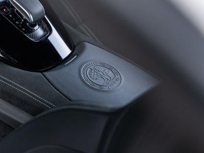 2021 Mercedes-Benz AMG® GT BS