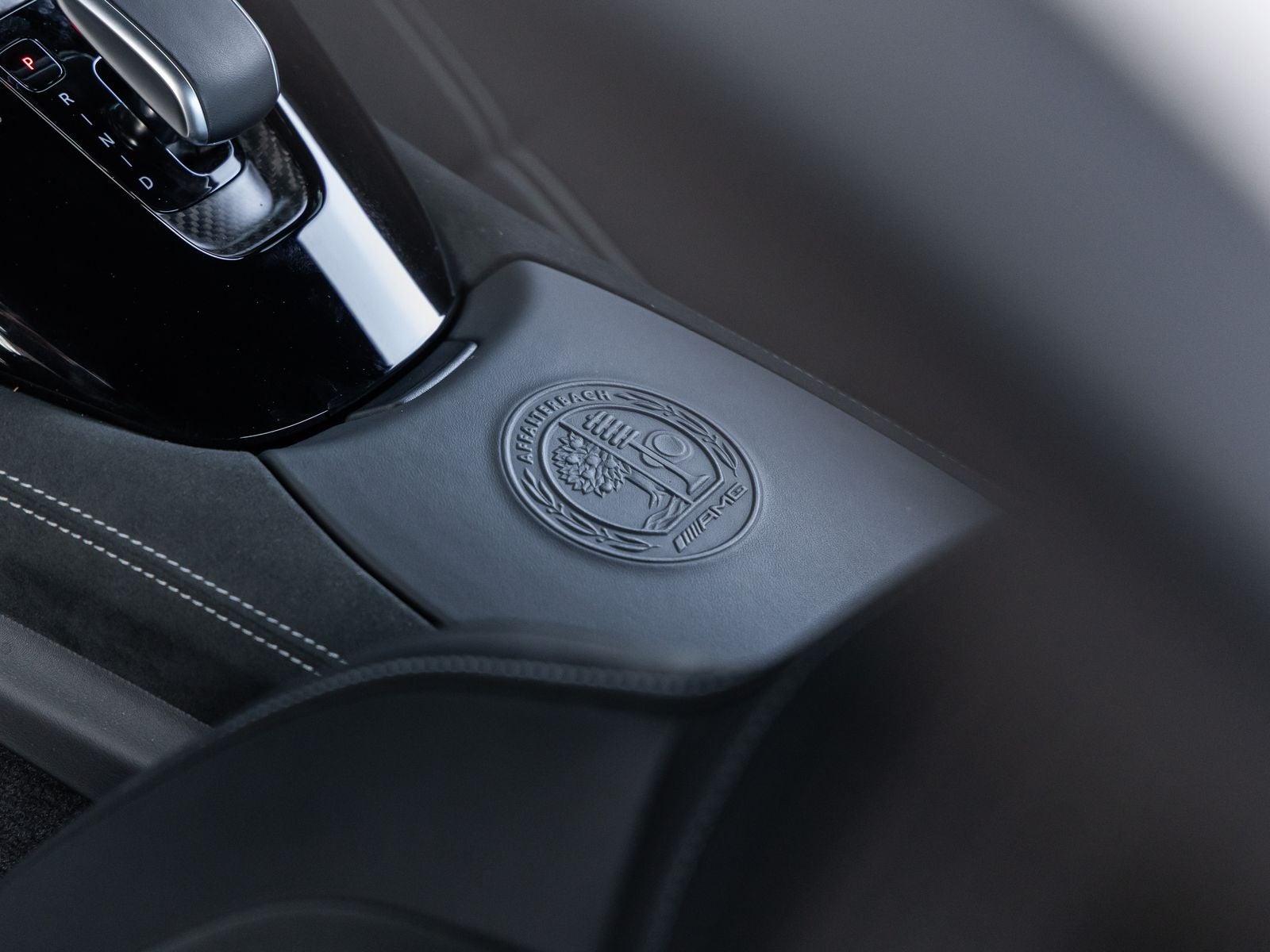 2021 Mercedes-Benz AMG® GT BS