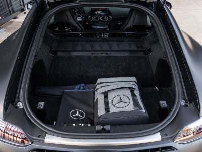 2021 Mercedes-Benz AMG® GT BS