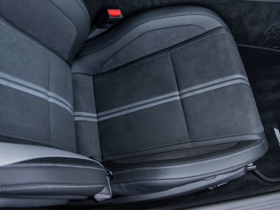 2021 Mercedes-Benz AMG® GT BS