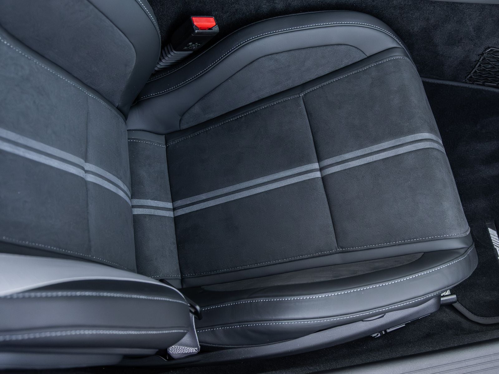 2021 Mercedes-Benz AMG® GT BS