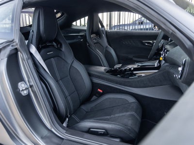2021 Mercedes-Benz AMG® GT BS