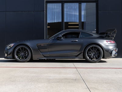 2021 Mercedes-Benz AMG® GT BS