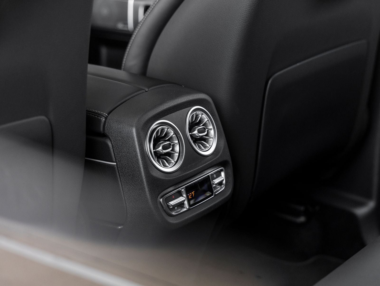 2025 Mercedes-Benz G-Class G 550