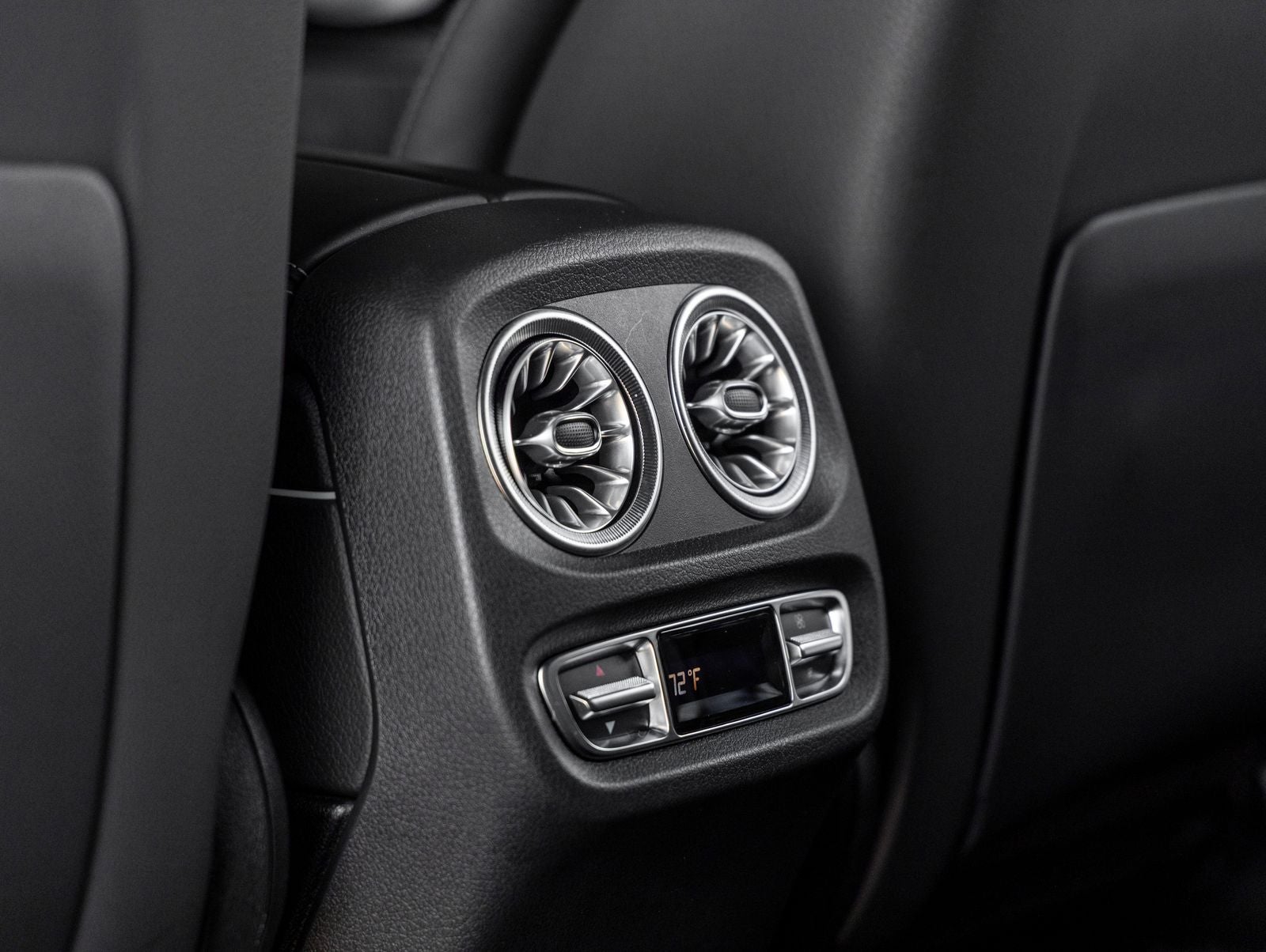 2025 Mercedes-Benz G-Class G 550